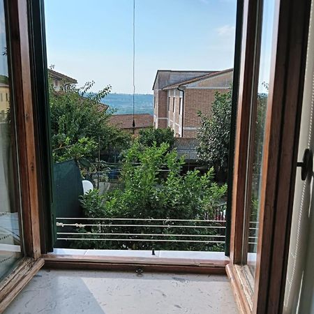 La Casetta Toscana Peccioli Exterior foto