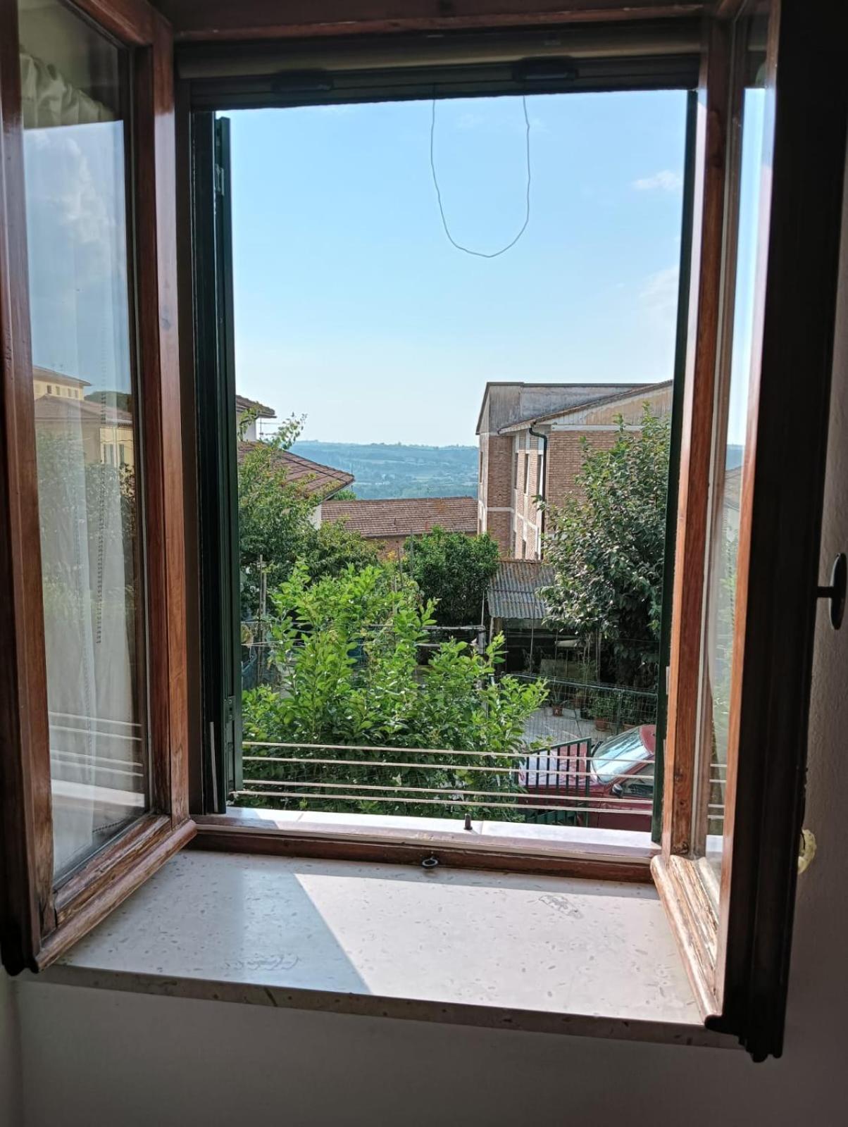 La Casetta Toscana Peccioli Exterior foto